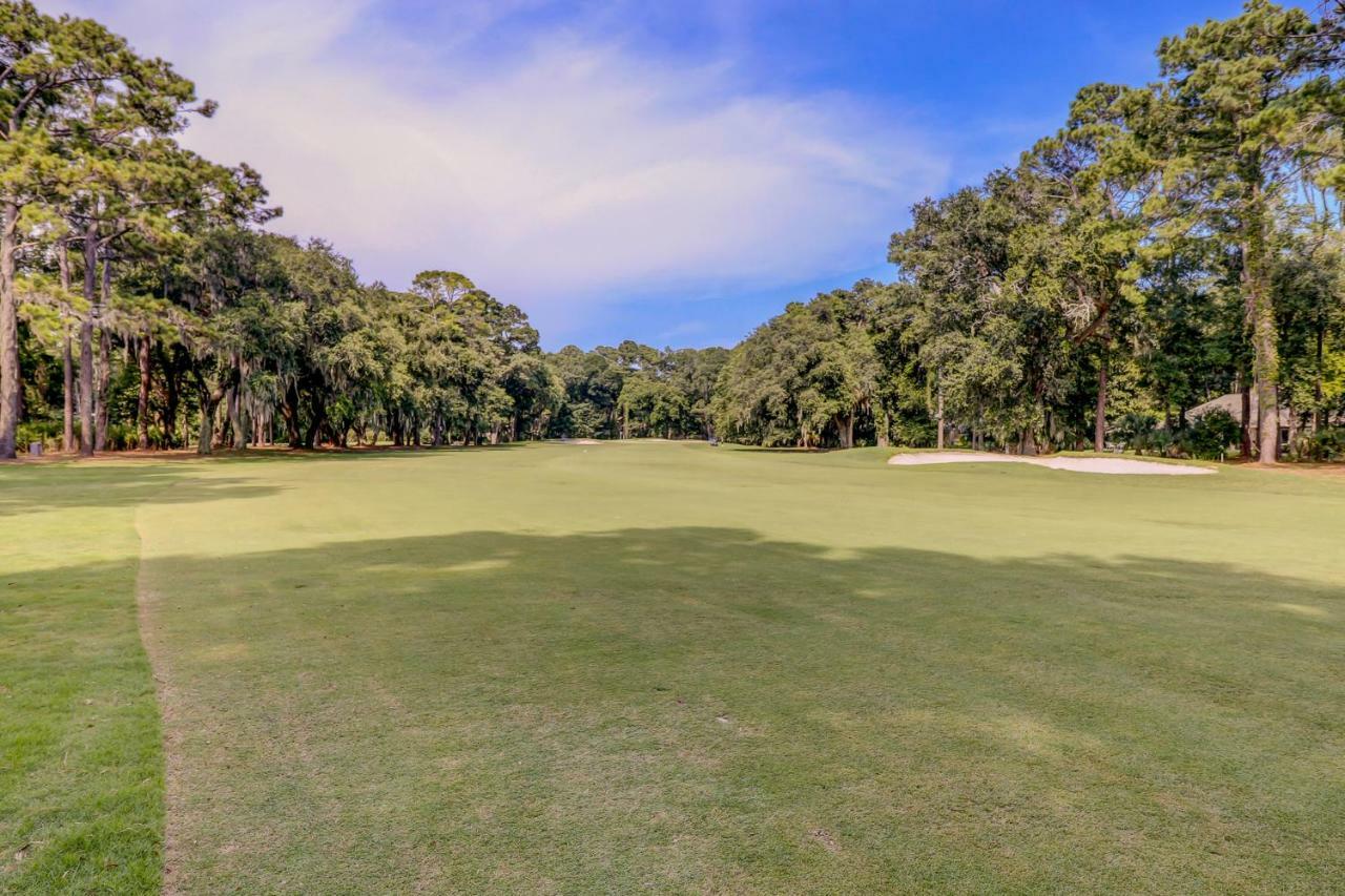 Golfmaster E2 Apartment Hilton Head Island Exterior photo